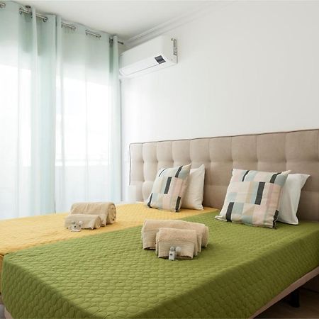 Miral Beachside 4 - By Hd Properties Albufeira Exterior photo