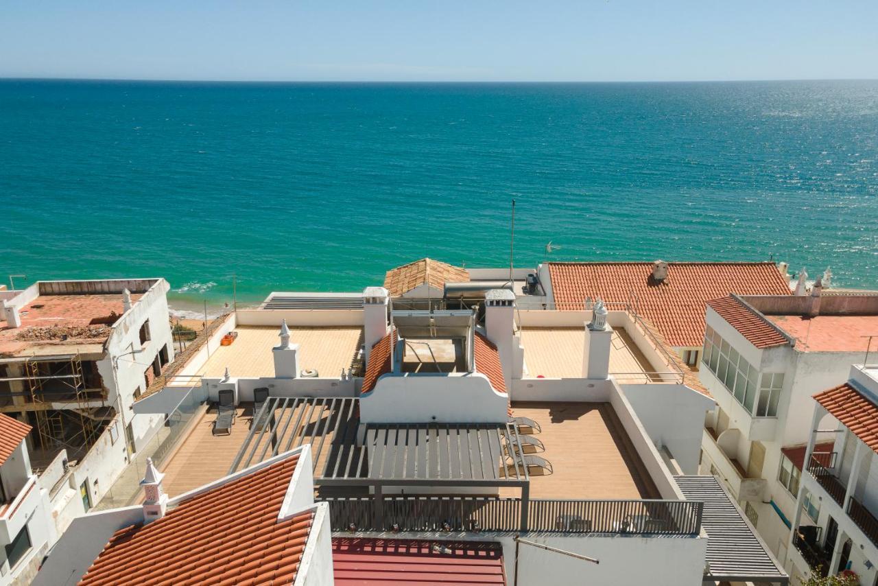 Miral Beachside 4 - By Hd Properties Albufeira Exterior photo