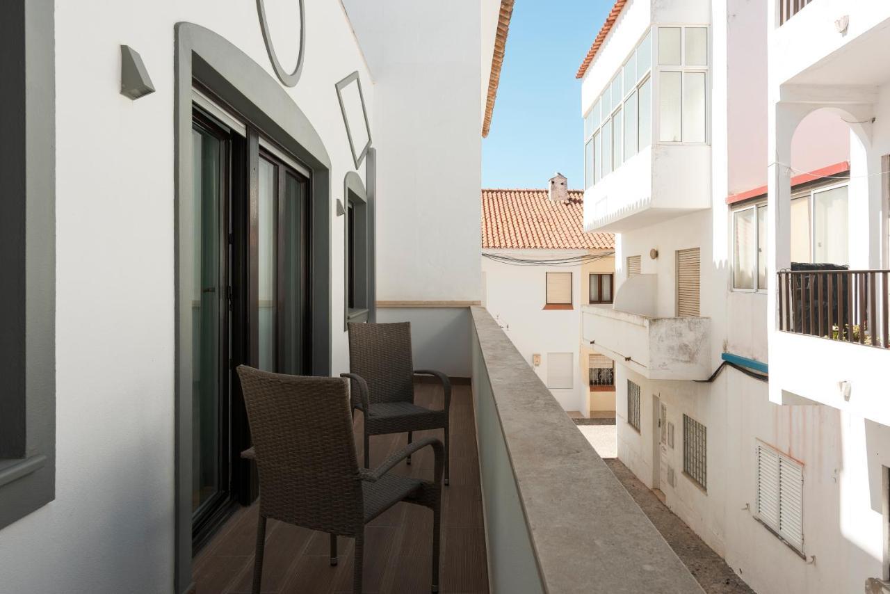 Miral Beachside 4 - By Hd Properties Albufeira Exterior photo