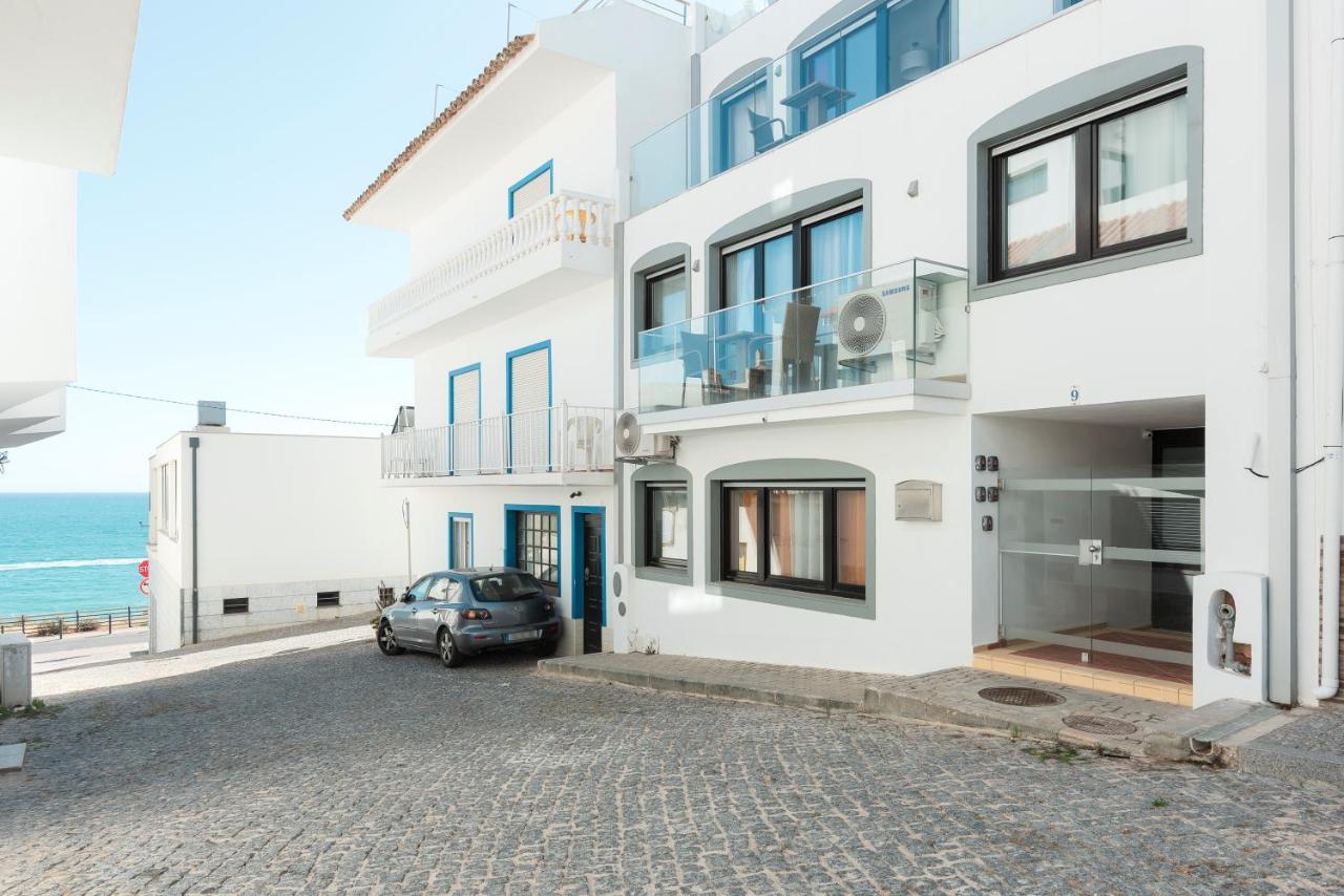 Miral Beachside 4 - By Hd Properties Albufeira Exterior photo