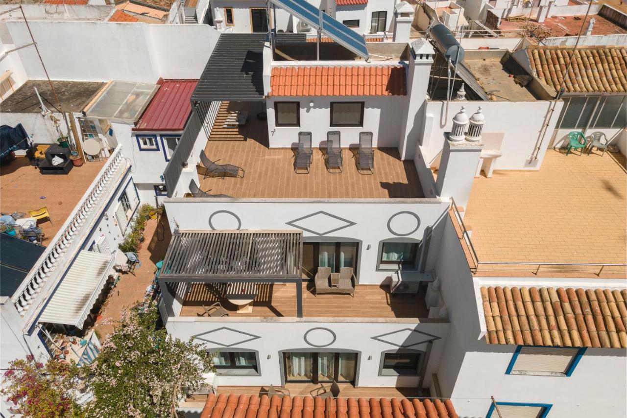Miral Beachside 4 - By Hd Properties Albufeira Exterior photo