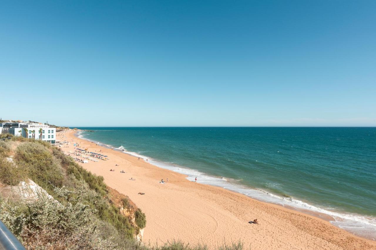 Miral Beachside 4 - By Hd Properties Albufeira Exterior photo