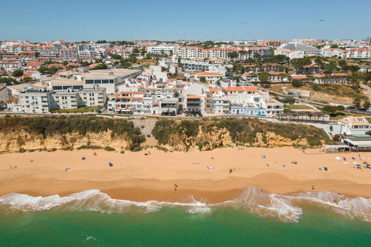 Miral Beachside 4 - By Hd Properties Albufeira Exterior photo