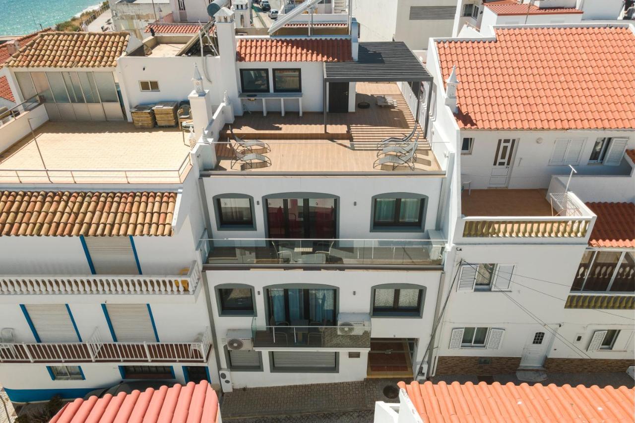 Miral Beachside 4 - By Hd Properties Albufeira Exterior photo